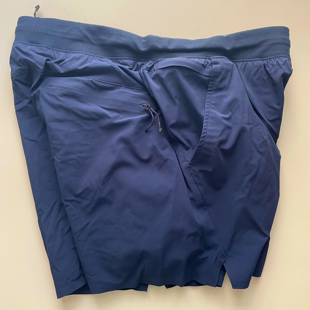 TenThousand.cc 5” Inseam Training Shorts w/LINER